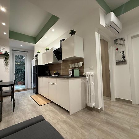 דירות רומא La Casa Di Marco Polo מראה חיצוני תמונה