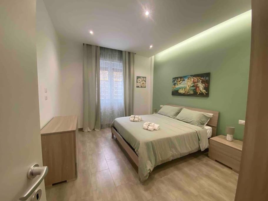 דירות רומא La Casa Di Marco Polo מראה חיצוני תמונה