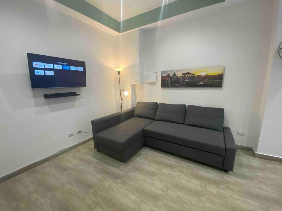 דירות רומא La Casa Di Marco Polo מראה חיצוני תמונה