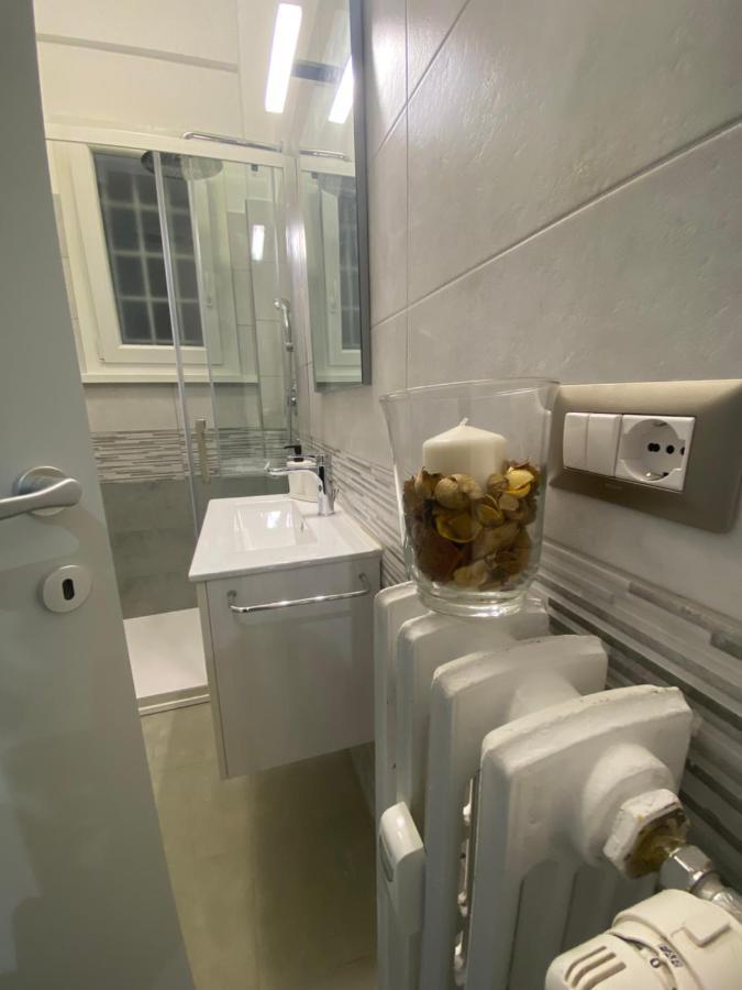 דירות רומא La Casa Di Marco Polo מראה חיצוני תמונה