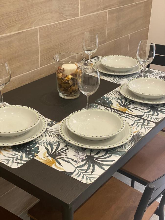 דירות רומא La Casa Di Marco Polo מראה חיצוני תמונה