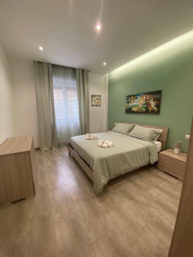 דירות רומא La Casa Di Marco Polo מראה חיצוני תמונה